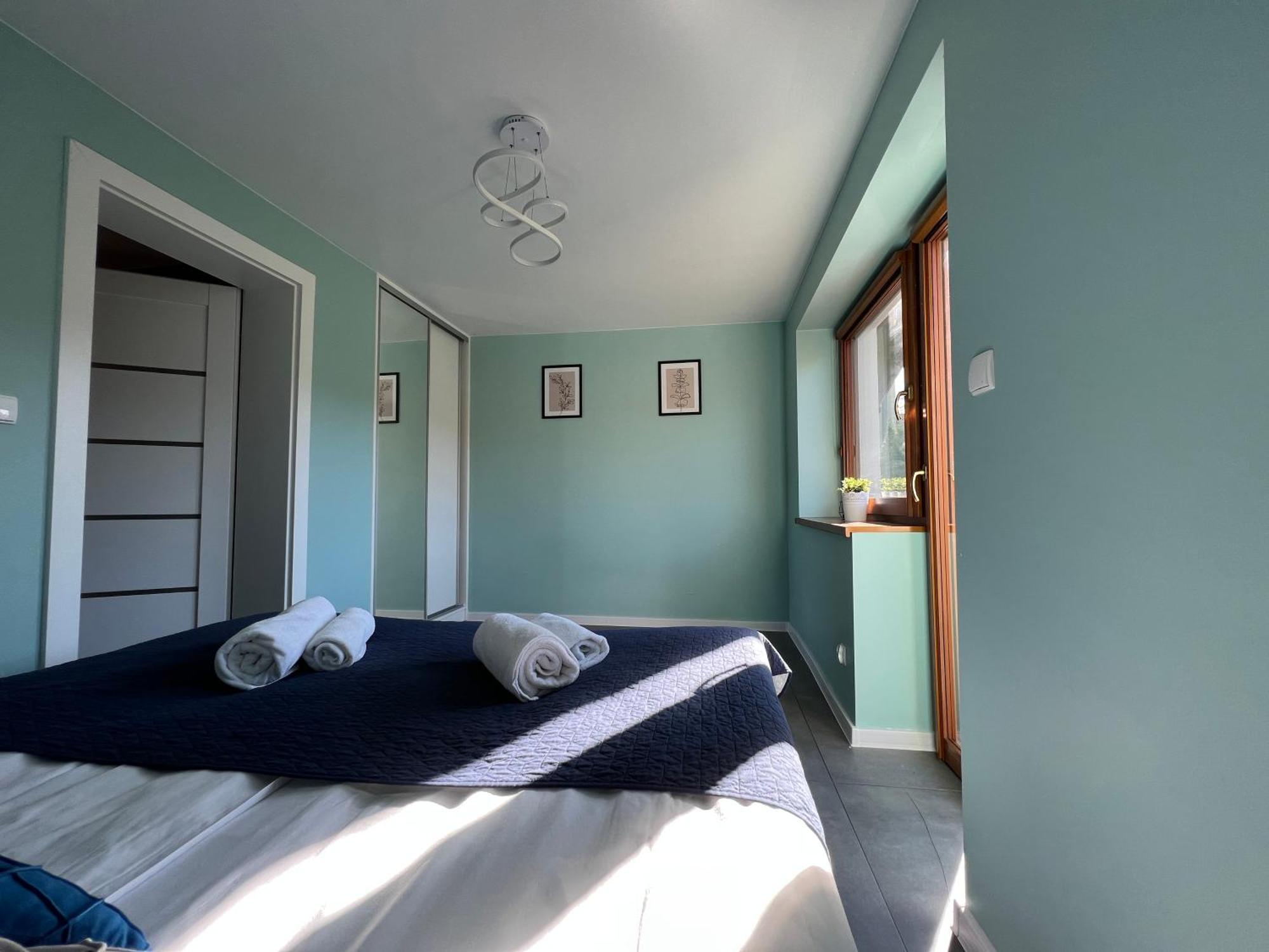 Apartamenty River Wisla Exterior photo