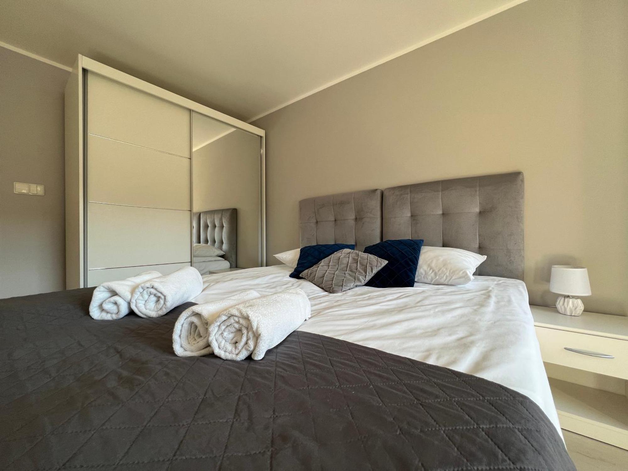Apartamenty River Wisla Exterior photo